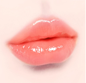 Dinto Le Chat Botte Collection Blur Jelly Plumping Lip Tint 773 Peach Gelee Hidratante Brillante Lip Stain Larga duración - Product Image 2