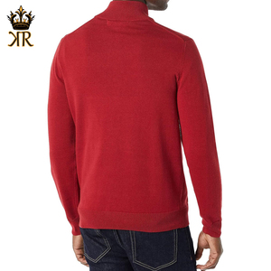 Sweatshirts en coton à manches longues pour hommes, logo personnalisé, prix de gros, sweatshirts en coton 100% pour hommes à manches longues - Product Image 2