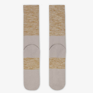 Service OEM Chaussettes habillées classiques pour hommes, motif uni, toucher doux, finition extensible, parfaites pour le bureau, les affaires et les occasions formelles - Product Image 4
