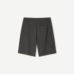 Pantalones cortos deportivos personalizados de verano para hombre al por mayor con bolsillo interior entrenamiento atlético correr pantalones cortos deportivos de secado rápido para hombre - Product Image 4