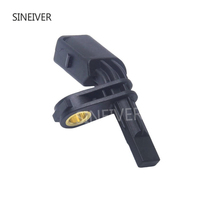 Sensor ABS del Sistema de Frenos Antibloqueo para Je-tta, Go-lf, Be-etle, OE WHT003856 1KD927804 7H0927804, Gran Venta