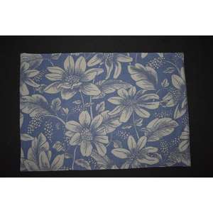 European Style High End Decorative <b>Table</b> <b>Mat</b> Printed Cotton <b>Table</b> <b>Mat</b> for Gifting Use Available at Large Quantity - Product Image 3