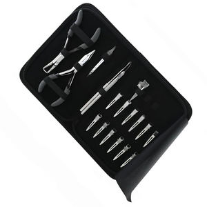 Kit de herramientas de alicates para extensiones de cabello de Material de alta calidad, kit de herramientas de alicates para extensiones de cabello de fabricantes profesionales - Product Image 5