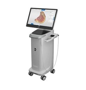 Comptoirs en plastique Primescan AC à livraison rapide avec logiciel CEREC - Product Image 3