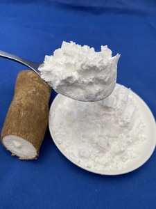 Almidón de tapioca de calidad superior de exportación de Vietnam, sin gluten y adecuado para diversas industrias - Product Image 3
