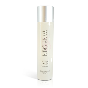 YANY Beauty Tonico Idratante Vegano di Lusso Bitter Sweet con Acido Ialuronico, Nutriente per Tutti i Tipi di Pelle - Product Image 1