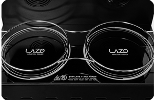 Lazo Korean Instant Noodles Utensilios de cocina Cocina de inducción y utensilios Ramen Maker Machine para comida coreana - Product Image 2