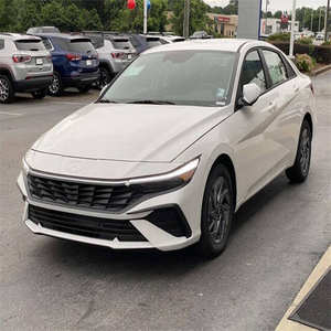 Hyundai Elantra 2024 USADO EN PERFECTAS CONDICIONES - Product Image 2