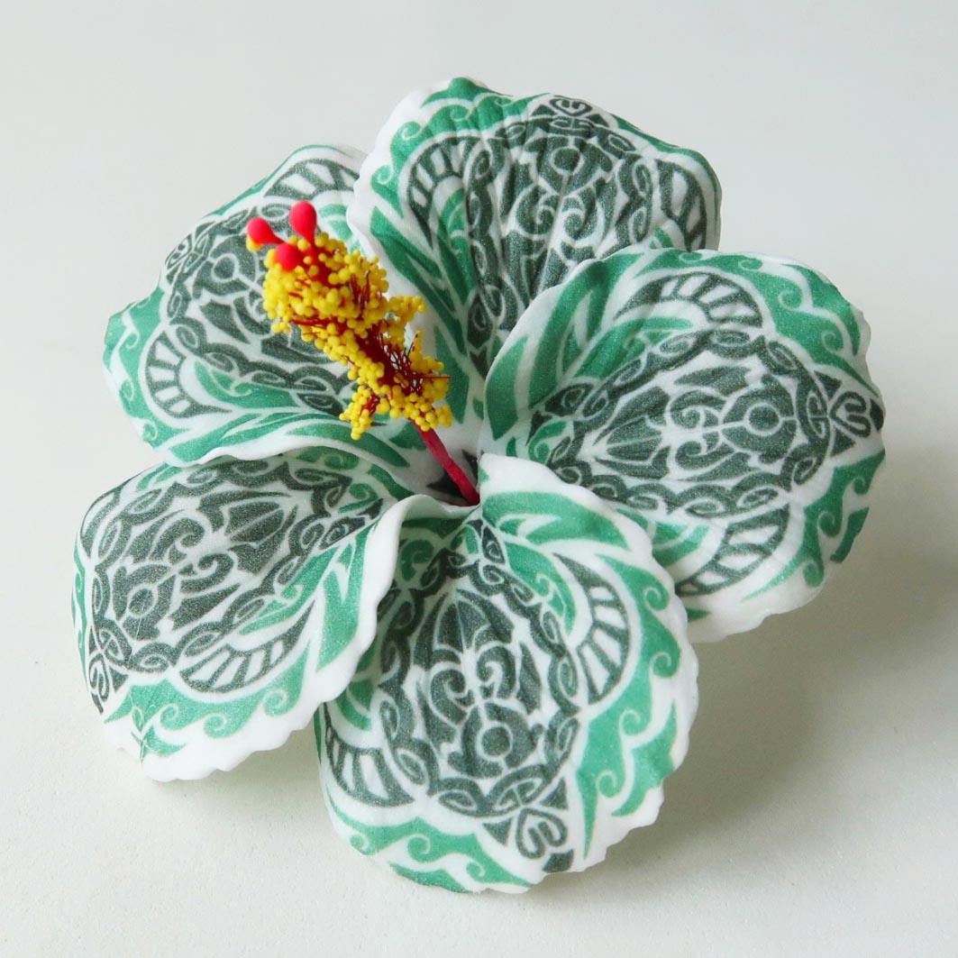 TT04: เขียว