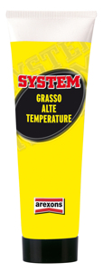 Grasso per Sistemi ad Alta Temperatura Ml. 100 - Product Image 1