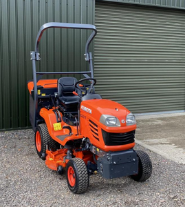 Kubota G23-II LD MK3 d'occasion à vendre - Product Image 1