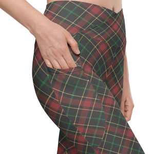 Leggings de Mujer de Algodón 100% de Último Diseño Disponibles a Precio de Mayoreo, Logotipo Personalizado, Color Sólido, el Mejor Estilo de Leggings - Product Image 6