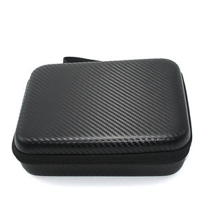 Étui rigide en EVA personnalisé avec logo pour le stockage d'appareils numériques, étanche - Product Image 1