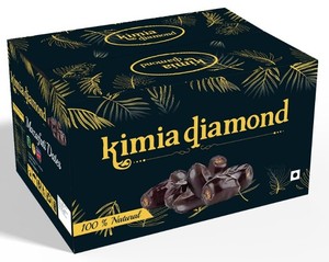 Cajas de Cartón Corrugado Reciclable para Impresión de Papel, para Venta de Frutas y Verduras, Caja de Cartón Pequeña - Product Image 1