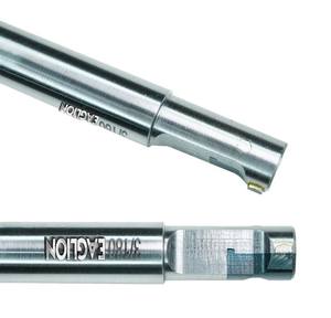 Outils diamantés CVD et Mono de meilleure qualité pour bijoux de tour Équipement de tournage de bijoux en or et en argent - Product Image 5