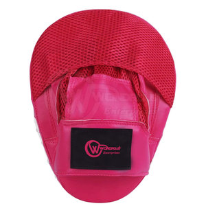Professional Manufactured Good Quality <b>Focus</b> <b>Pad</b> for Men Fighting Durable Material <b>Focus</b> <b>Pad</b> - Product Image 4
