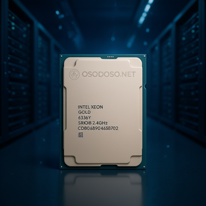 อินเทล ซีออน โกลด์ 6336Y 24C/48T 2.4GHz-3.6GHz 185W - Product Image 3