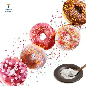 1kg-Gluten free and allergy free Donut Mix