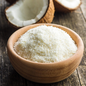 El mejor vendedor, cocos desecados de grado fino, polvo de coco seco DC, el precio más barato de Vietnam - Product Image 6