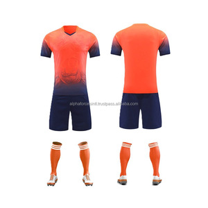 ชุดฟุตบอลสำหรับสนามชุดการแสดงที่ดีที่สุด - Product Image 2