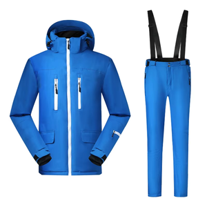 Traje de Neopreno de Manga Larga para Hombre, Nuevo Diseño, para Surf, Snorkel y Buceo, Colores Personalizados, para Niños - Product Image 2