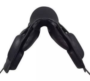 Nouvelle selle de cheval de dressage anglais légère et durable - Product Image 2