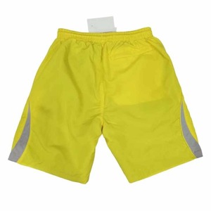 Shorts de sport d'entraînement unisexes respirants à séchage rapide 100% polyester de haute qualité, OEM personnalisé, vente en gros, équipement MMA pour les arts martiaux - Product Image 4