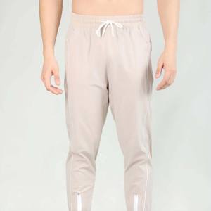 Pantalon cargo confortable pour hommes de qualité supérieure-Tissu de haute qualité avec plusieurs poches-Idéal pour les activités de plein air et les vêtements décontractés - Product Image 1