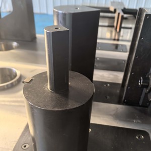 เครื่องพับขึ้นรูปโลหะแบบไฟฟ้า <span class=keywords><strong>ZEMO</strong></span> EPP2020 CNC ขนาดเล็ก แบบแนวนอน 20-60 ตัน - Product Image 3