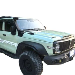 SUV Usado 2024, Gasolina, Transmisión Automática, Interior de Cuero, Cabina Espaciosa de 5 Asientos, Plataforma Todoterreno, Suministrado desde Japón - Product Image 1