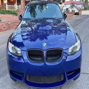BMW M3 SEDÁN 2008 USADO, Volante a la Izquierda/Derecha - Product Image 1