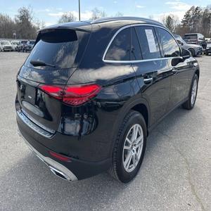 MEILLEUR PRIX POUR 2025 Mercedes-Benz GLC GLC 300 - Product Image 2