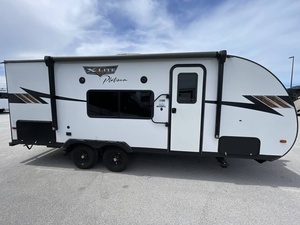 Caravanes de voyage d'occasion 2023 F-o-r-e-s-t R-i-v-e-r S-a-l-e-m Cruise L-i-t-e 261BHXLX à prix réduit - Product Image 3