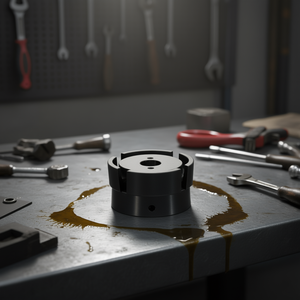 Juego de Herramientas Gedore KL-1010-2202, Pieza de Presión con Resorte, 75 mm - Product Image 3