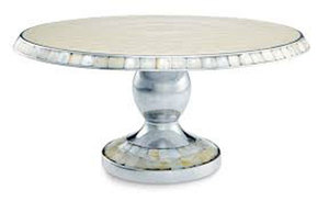 ขาตั้งเค้กงานเลี้ยงวันเกิด Prime New Look ดีไซน์สวยงาม ชุบนิกเกิลเงางาม วัสดุโลหะ - Product Image 4