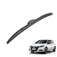 Chine Bonnes critiques Fournisseur Fournisseur en gros avec 7 adaptateurs Multifonction Wiper Automotriz Multifunctional Wiper Blade