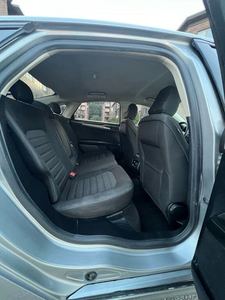 Sedán FUSION SE FWD 2020 USADO EN BUEN ESTADO - Product Image 2