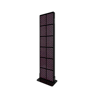 Panel de Terapia de Luz Roja para Estudios, Hogar, Bienestar y Cuidado de la Piel - Product Image 3