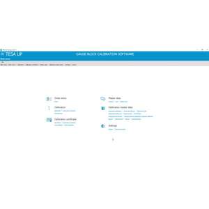 Tesa Technology's TESA up <b>Software</b> - Product Image 1