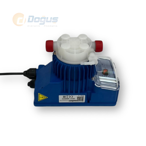 Bomba Dosificadora Eléctrica Compacta AML200 - Product Image 4