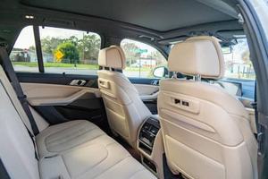 SUPER VENTAS 2022 B M W X5 M50I 523-HP TURBO V8, AWD, PAQUETE EXECUTIVE - Product Image 4