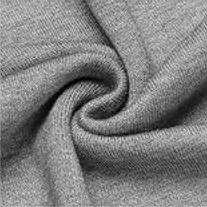 Vente en gros Pulls pour homme en polyester épais et chauds à col ras du cou et à manches longues de style décontracté - Product Image 4