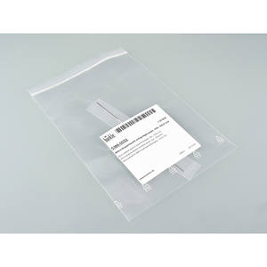 Espátula Doble de Precisión, Acero Inoxidable, Extremos Angulares y Redondeados para Dosis Pequeñas - Burkle GmbH, Hecho en Alemania - Product Image 3