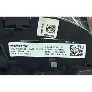 Volant PEUGEOT 308 SW (17>) - Product Image 3