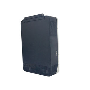 Inversor de onda sinusoidal pura híbrido fuera de la red de 5kw con batería de iones de litio Diseño dividido Almacenamiento de energía solar Electrodomésticos - Product Image 3