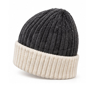 Stylish Winter <b>Men</b> Beanies <b>Hats</b> Warm Knit Beanies <b>Hats</b> Soft Casual Beanies <b>Hats</b> Wholesale Winter Headwear For <b>Men</b> - Product Image 4