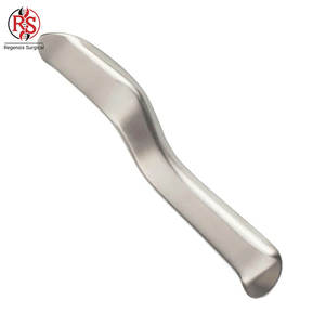 Retractor de Mejillas y Labios de Acero Inoxidable de Grado Médico, Retractor de Mejillas de Minnesota para Procedimientos Quirúrgicos Orales - Product Image 5
