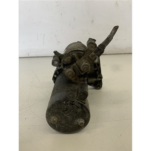 MOTEUR DE DÉMARREUR PEUGEOT 207 1ère Série 5802FG diesel 1400 (06>09) - Product Image 2