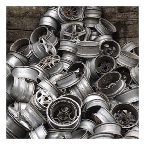 Ferraille de roue en aluminium haute performance pour l'utilisation automobile Ingénierie avancée Tolérance serrée Montage de roue supérieur Aluminium - Product Image 4