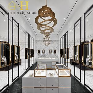 <span class=keywords><strong>Vitrine</strong></span> de bijoux <span class=keywords><strong>en</strong></span> métal <span class=keywords><strong>verre</strong></span>, support <span class=keywords><strong>en</strong></span> marbre, <span class=keywords><strong>vitrine</strong></span> <span class=keywords><strong>miniature</strong></span>, <span class=keywords><strong>vitrine</strong></span> de bijoux <span class=keywords><strong>pour</strong></span> bijouterie - Product Image 2